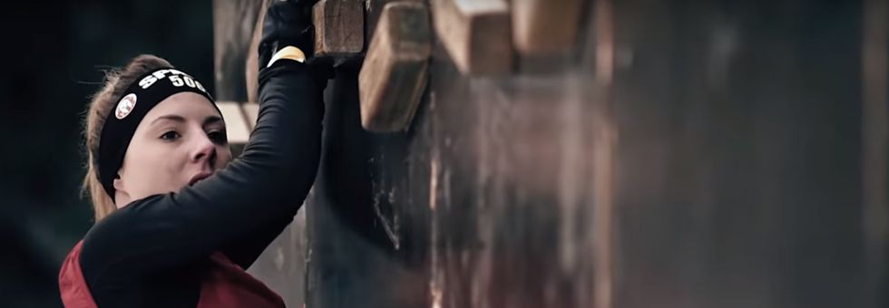 Magyar indulók a legkeményebb Spartan versenyen