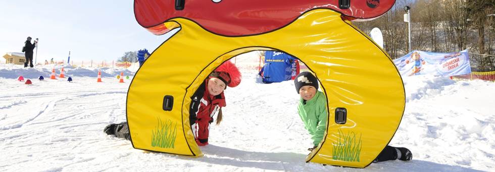 Karácsonyi síelés Donovalyban 12 Euróért! Hír