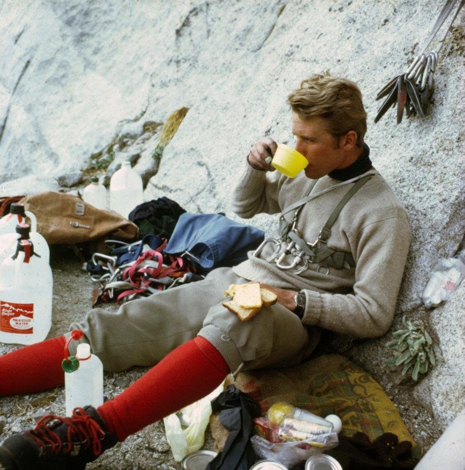 El Capitan,, Yosemite, Doug Scottal