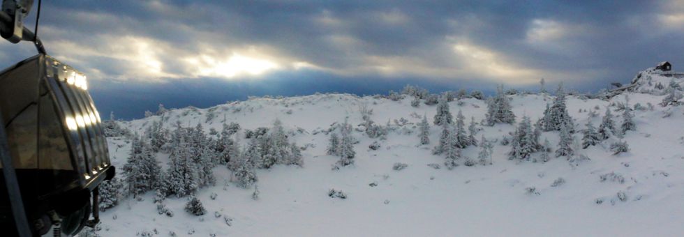 Kerüld ki a tömeget: Guga Hö