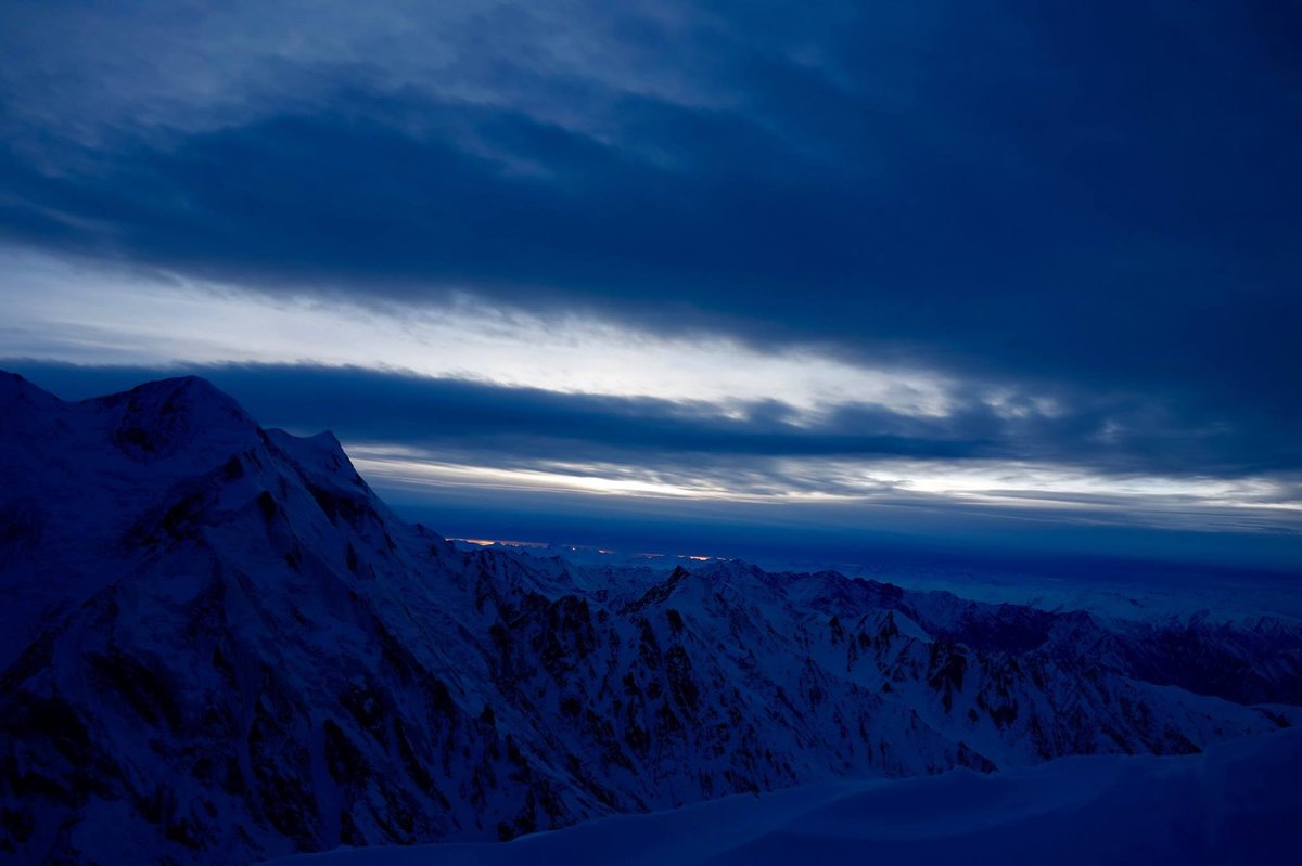 Nanga Parbat