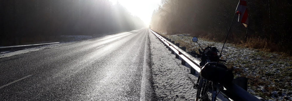 A jóakarat utazó nagykövete