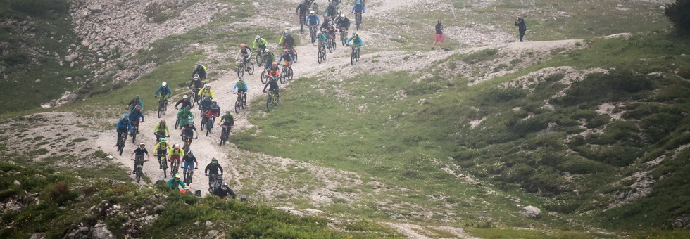 Többnapos enduro élmény Szlovéniából