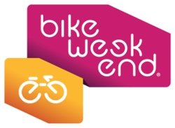 BikeWeekend 2018 Forrás: Bikeweekend.hu