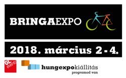 Bringaexpo 2018 Forrás: Bringaexpo.Hungexpo.hu