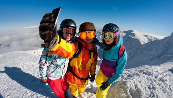 Fedezd fel GOPASS síbérlettel a Tátra síterepeit!