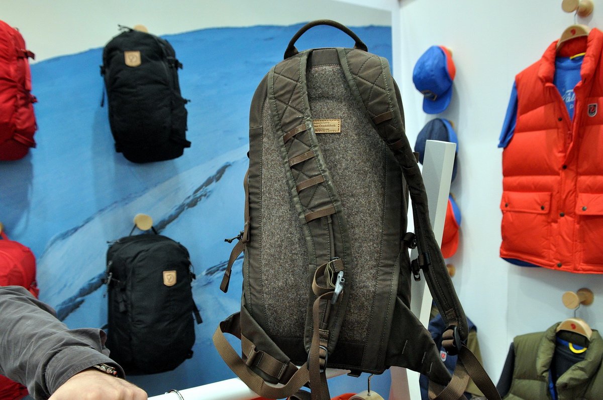 Fjällräven lappland hike 15 review sale
