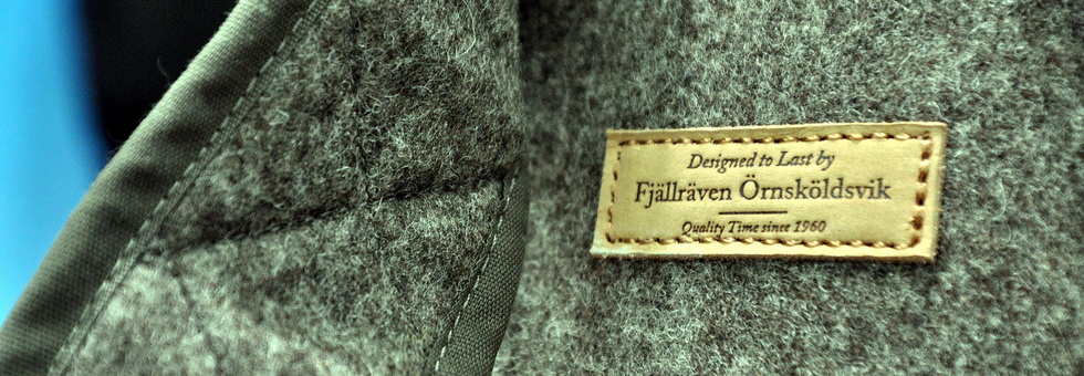 Gyapjúba bújtatva - Fjällräven Lappland Hike 15