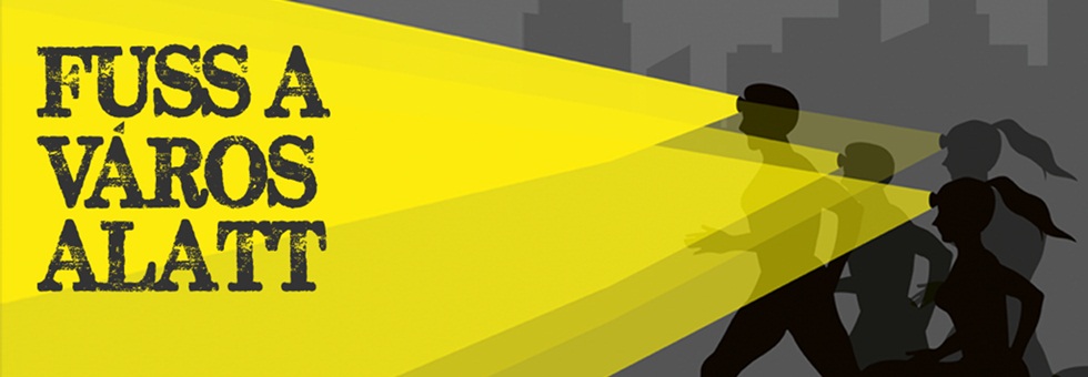 BBU Föld Alatti Futás február 24-én!