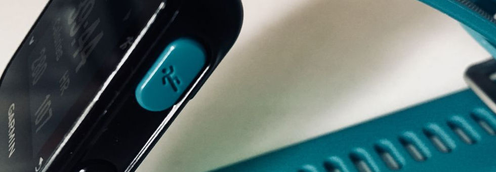 Garmin Forerunner 30 teszt Hír