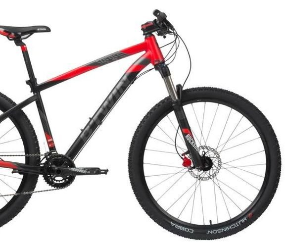 B\'Twin Rockrider 560 Forrás: Decathlon