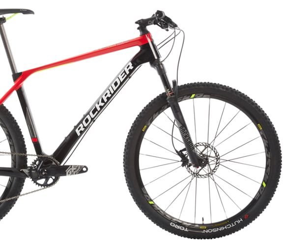 B\'Twin Rockrider XC 900 Forrás: Decathlon