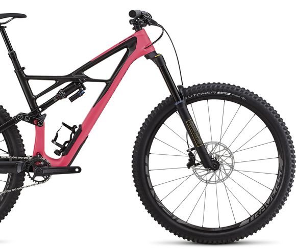 Specialized Enduro Elite 29 Forrás: Specialized.hu