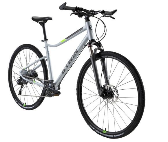 B\\\\'Twin Riverside 900 Forrás: Decathlon