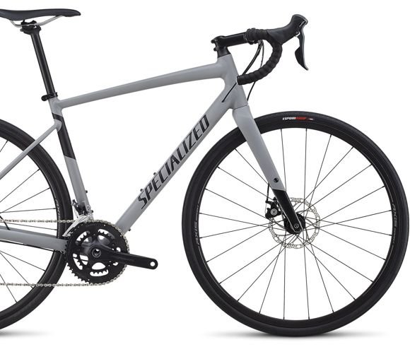 Specialized Diverge E5 Sport Forrás: Specialized.hu