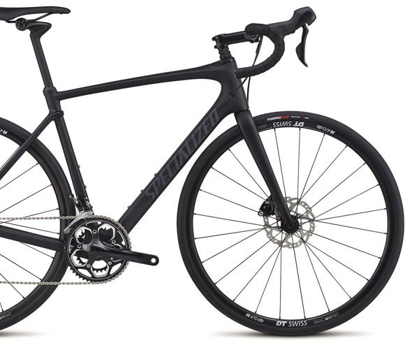 Specialized Roubaix Elite Forrás: Specialized.hu