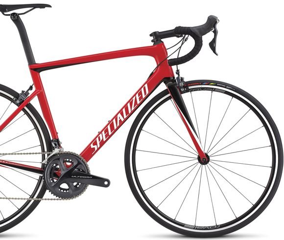 Specialized Tarmac Expert Forrás: Specialized.hu