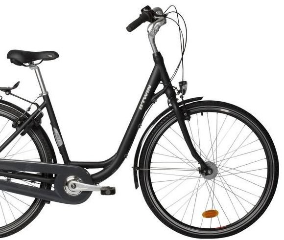 B\\'Twin Elops 920 Forrás: Decathlon