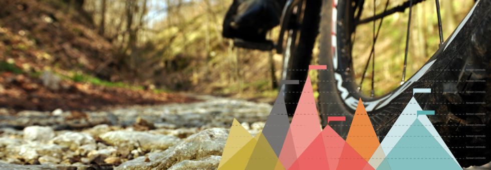 Mountainbike trendek 2018-ban