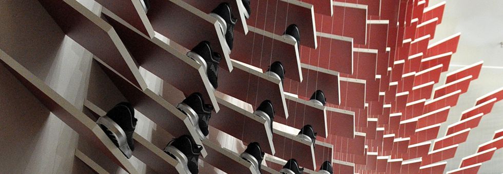 A futócipőgyártás jövője