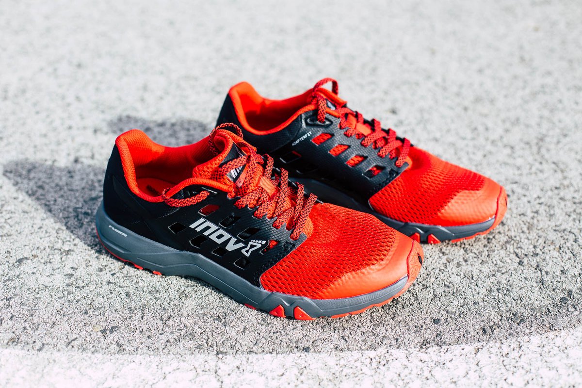 inov-8 AllTrain 215 Forrás: Kimura - Mozgásvilág.hu