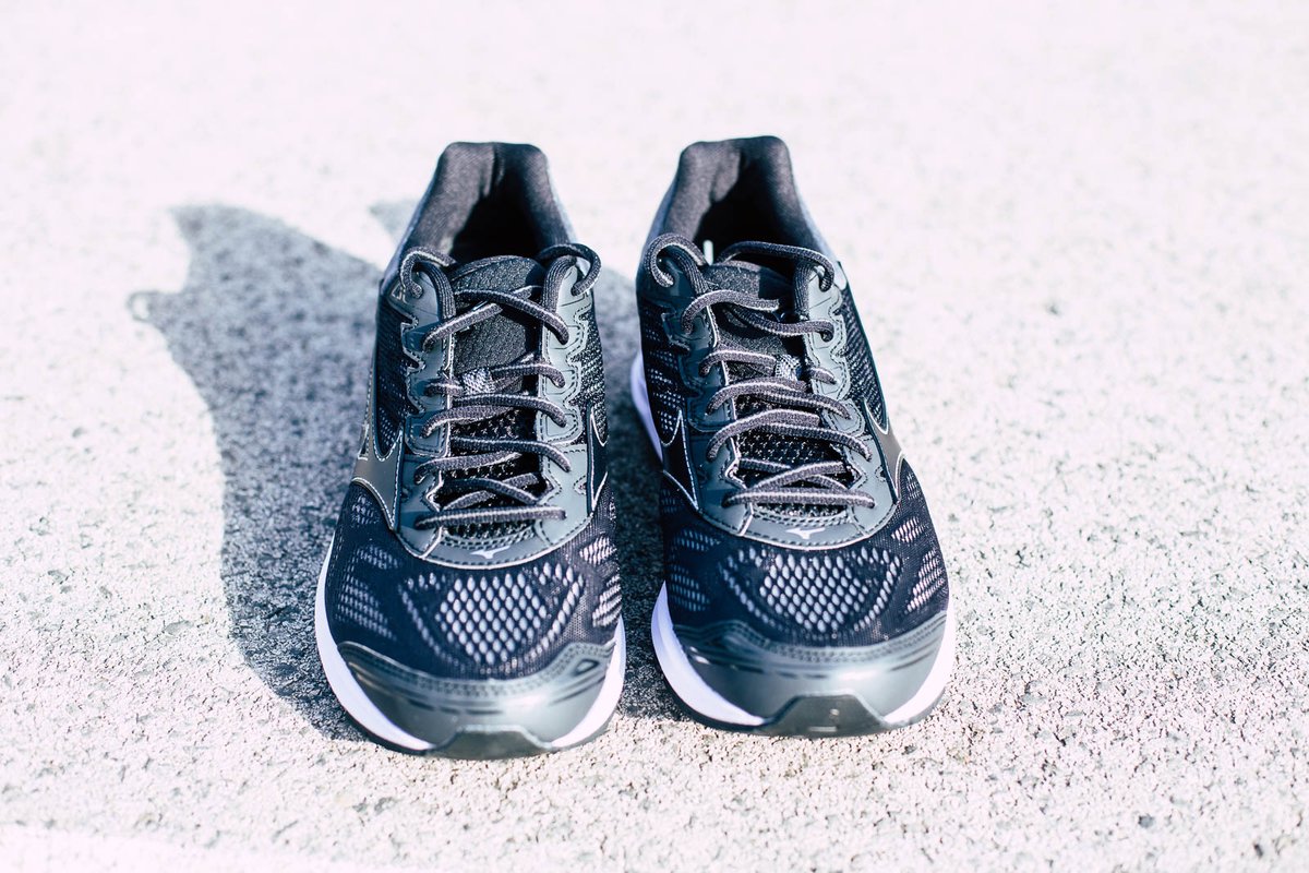 Mizuno Wave Rider 21