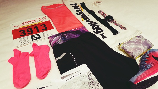 Irodaszékből a félmaratonra? ..az nem is úgy volt!