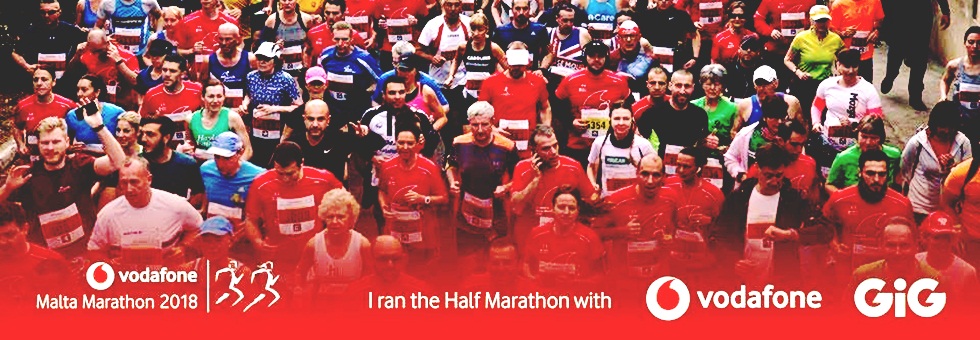 Irodaszékből a félmaratonra? ..az nem is úgy volt! Hír