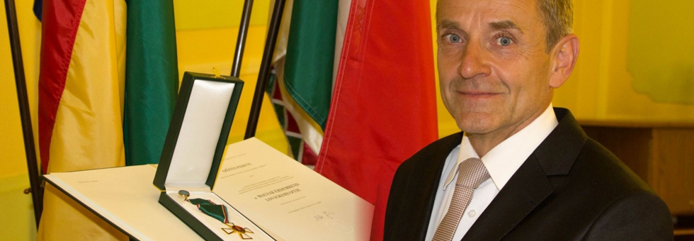 Szőnyi Ferenc megjárta az Aconcaguát Hír
