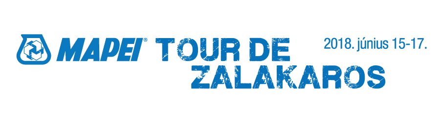 Logó Forrás: Tour de Zalakaros