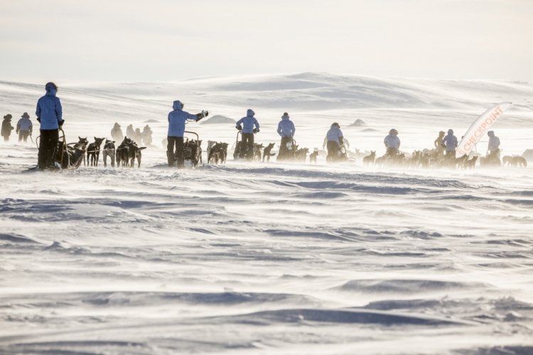 Fjällräven Polar