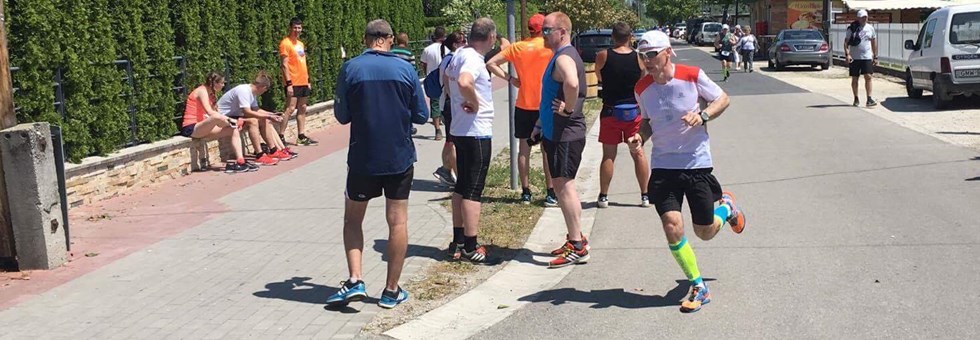 Top 10 tanács Ultrabalatonhoz