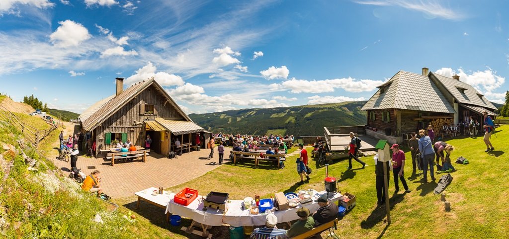 Schwaigenreigen Wechsel Forrás: (c) wieneralpen-kremsl