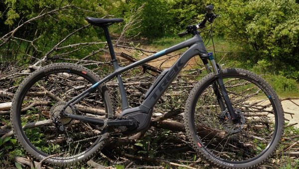 Trek Powerfly 5