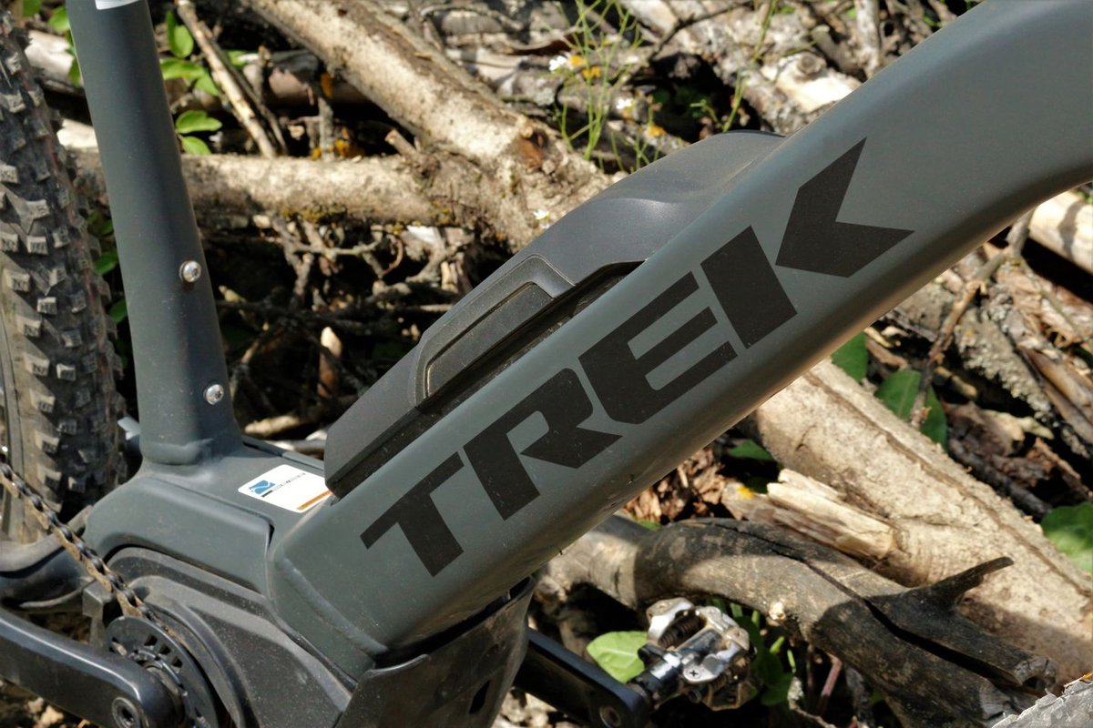 Trek Powerfly 5