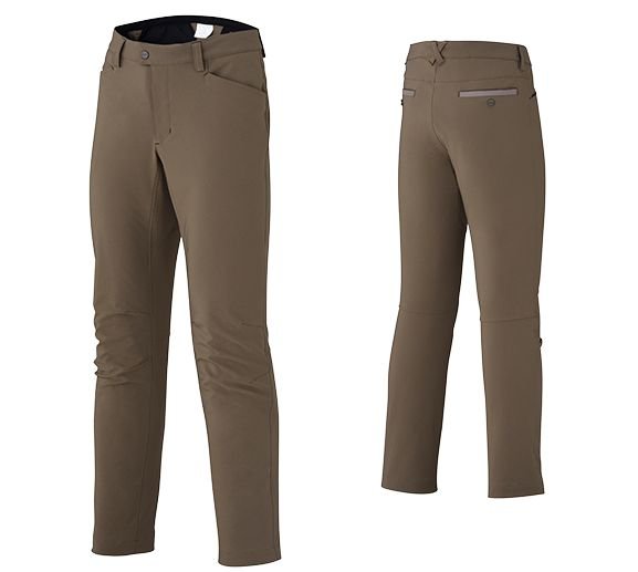 Shimano Transit Path Pants