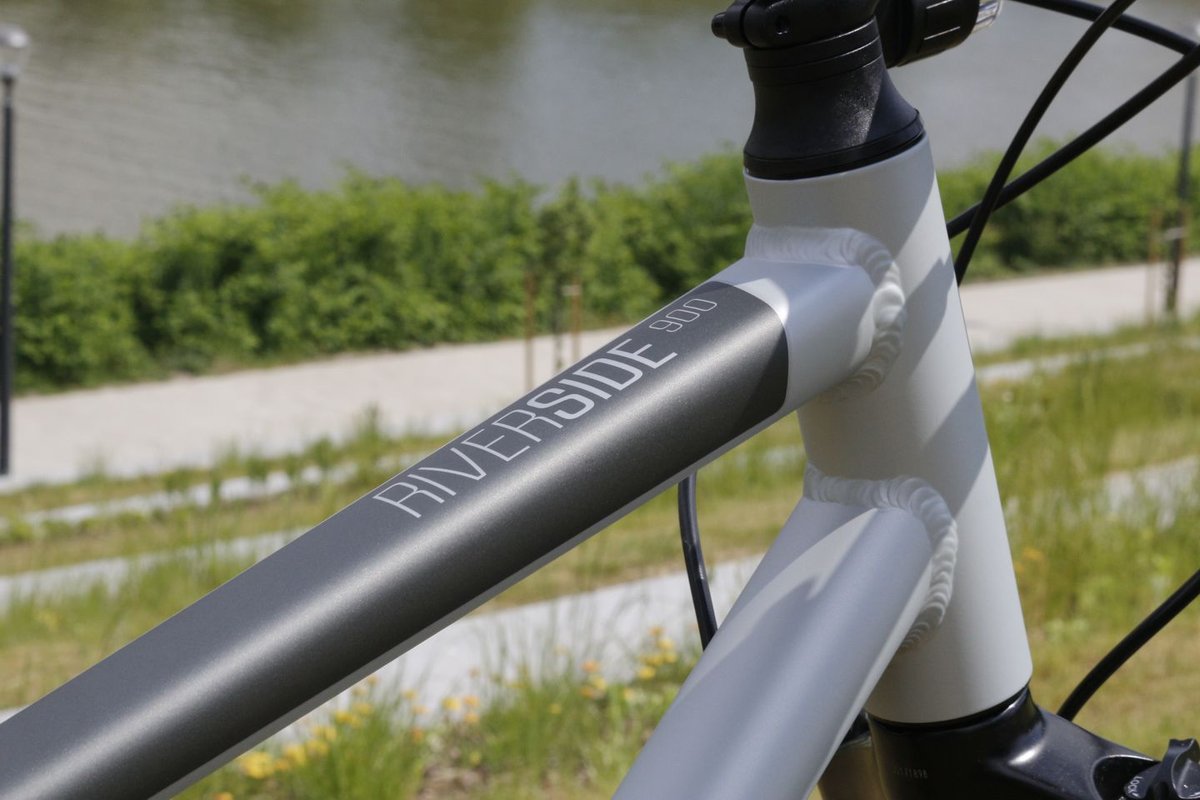 BTwin Riverside 900