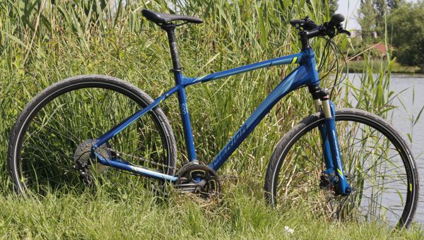 merida crossway 500 2019