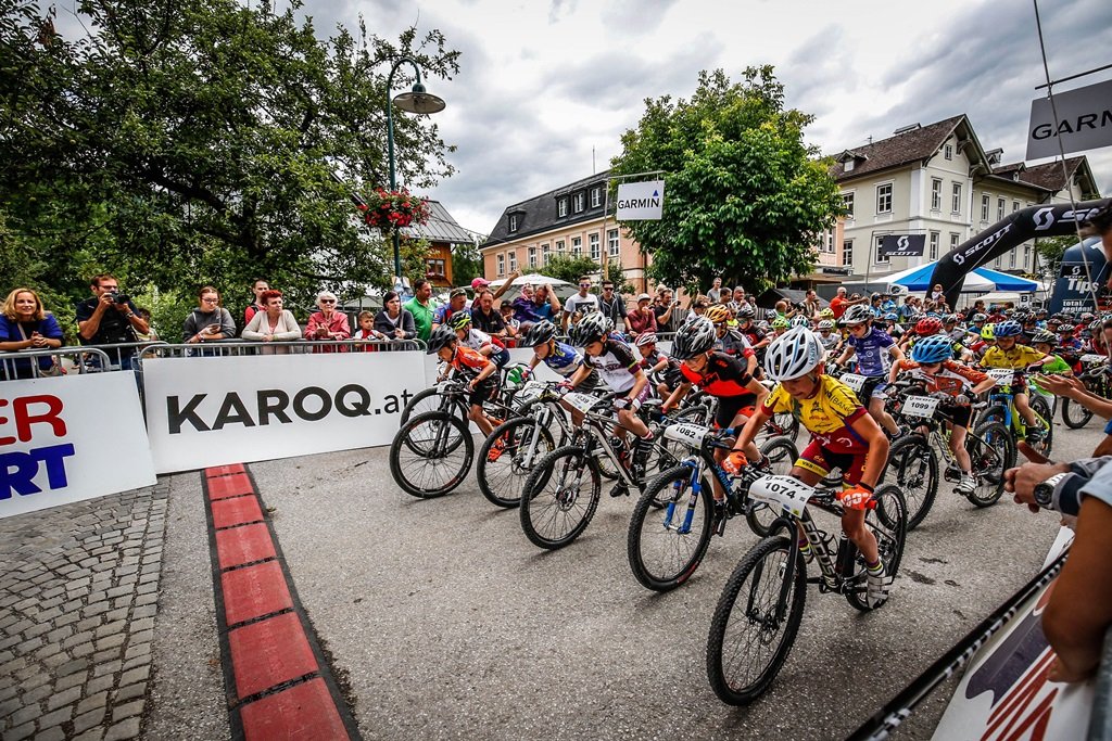 SCOTT Junior Trophy rajt U11 Forrás: Sportograf