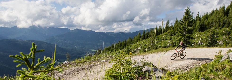 Salzkammergut Trophy 2018-ban is!