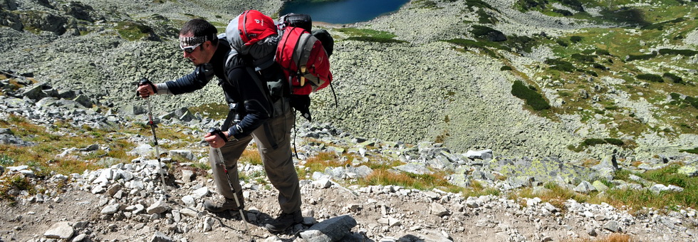 Túra előtti tippek kezdőknek