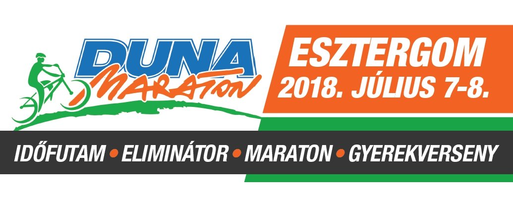 Duna Maraton logo