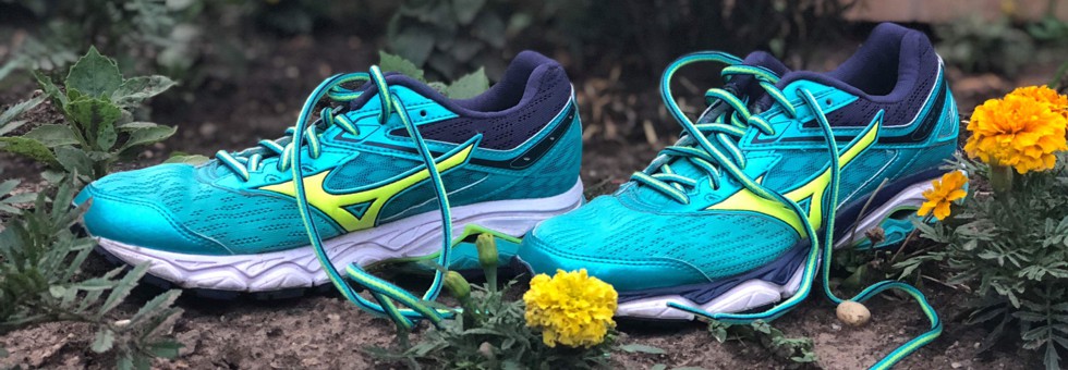 mizuno wave shadow 3 opiniones