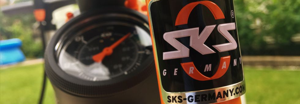 SKS-Germany műhelypumpák Hír