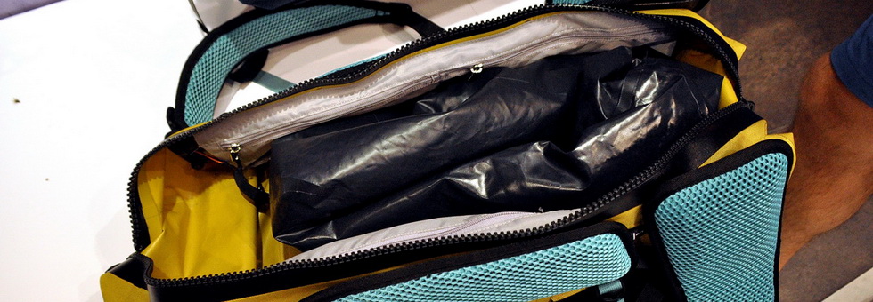 Érdekes hátizsákok az OUTDOOR 2018 kiállításról Hír