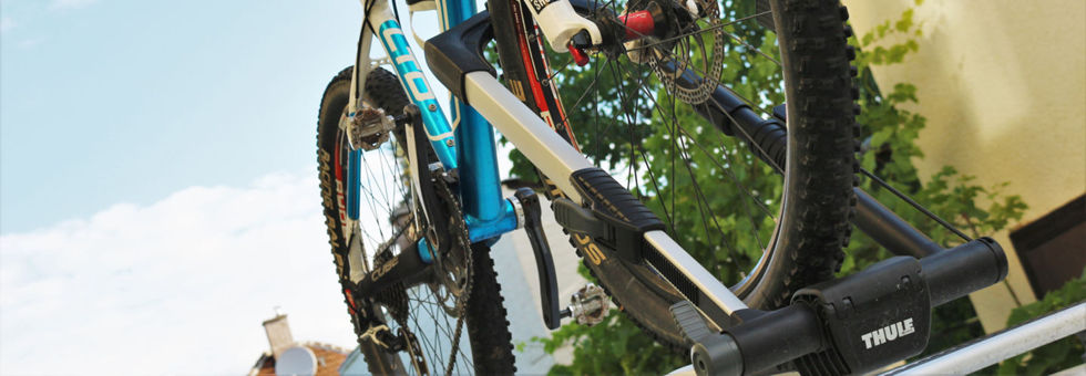 Thule UpRide és még egy okosság