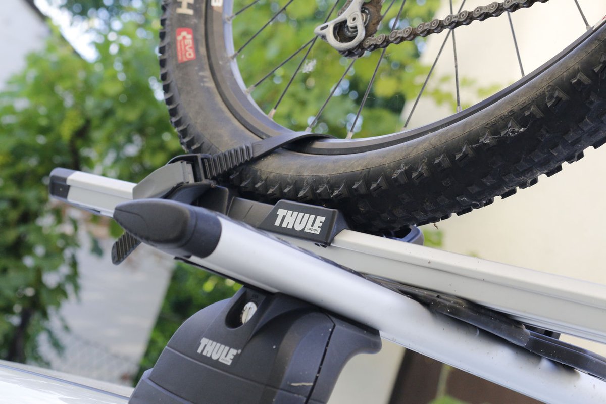 Thule Upride