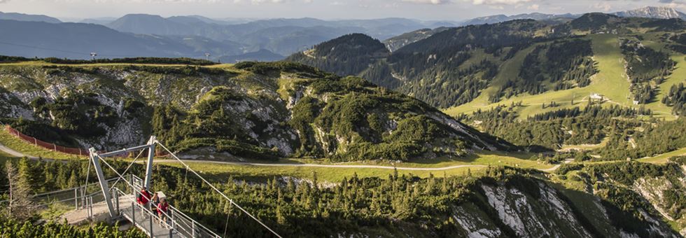 Családdal Alsó-Ausztriában Hír