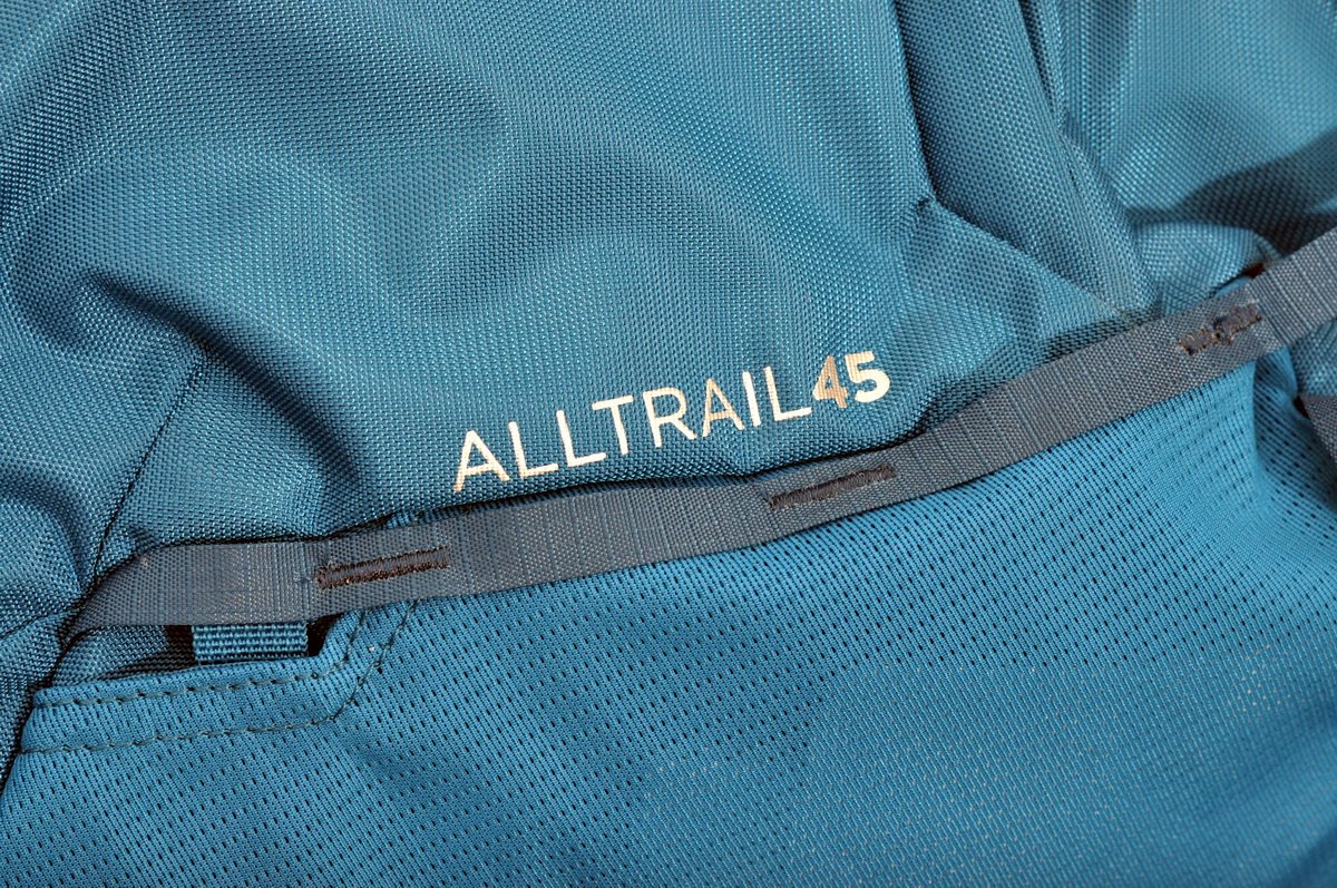 Alltrail45