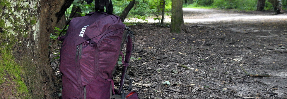 Thule Alltrail 35 – praktikus női hegyi-ridikül Hír